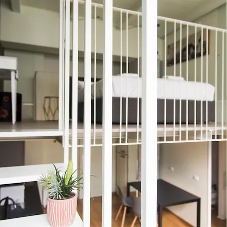 Apartamento Youhosty - Lambro12 *