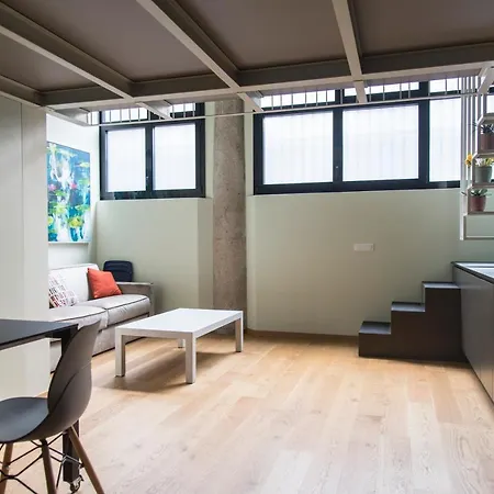 Youhosty - Lambro12 Apartment *