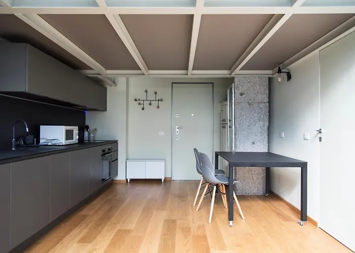 Appartamento Youhosty - Lambro12 Milano