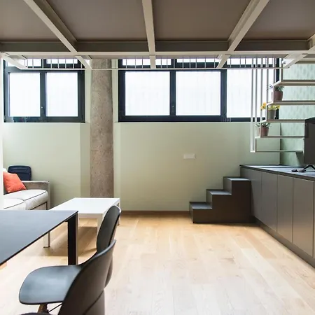 Appartement Youhosty - Lambro12 Milaan