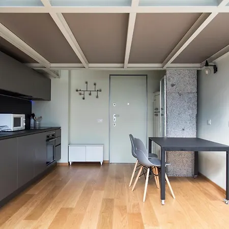 Appartement Youhosty - Lambro12 Milaan